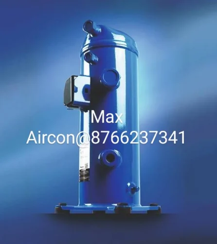 Bitzer Refrigeration Compressor